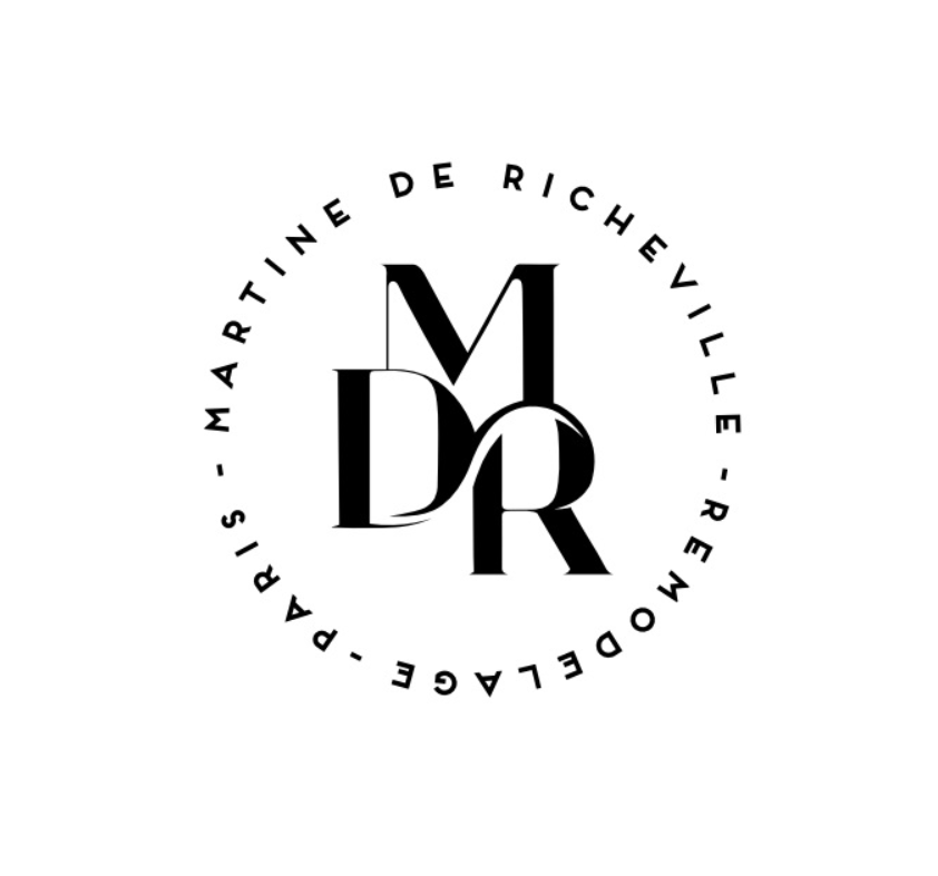 Martine de Richeville